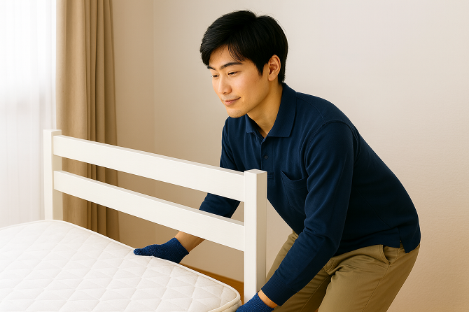 �Ƌ�̈ړ��E�g��